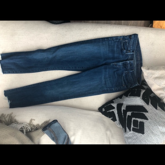 Citizens of Humanity Aveden Low Rise skinny leg - Picture 4 of 7